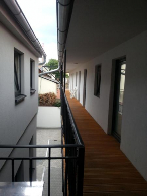 Apartmán v blízkosti centra Brna